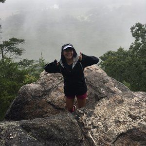 Meet your Posher, Lily